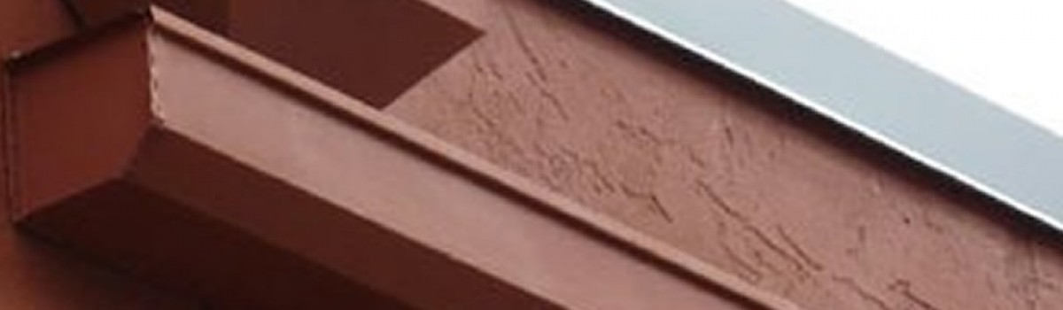 Çatı Olukları ve Önemi