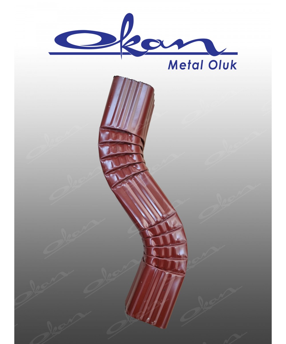 10-PIECE S-Type Elbow