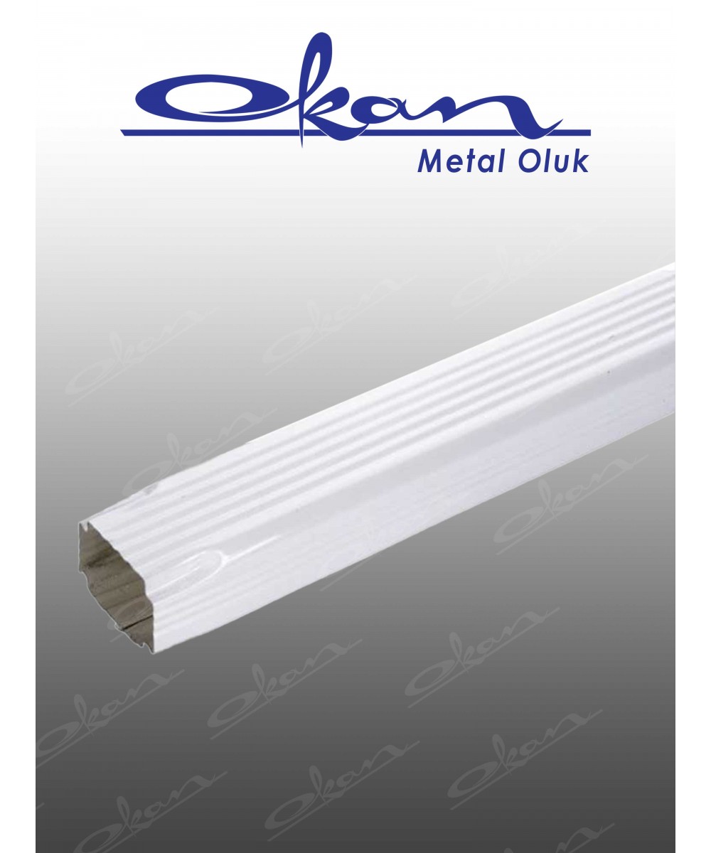 Yağmur İniş Borusu