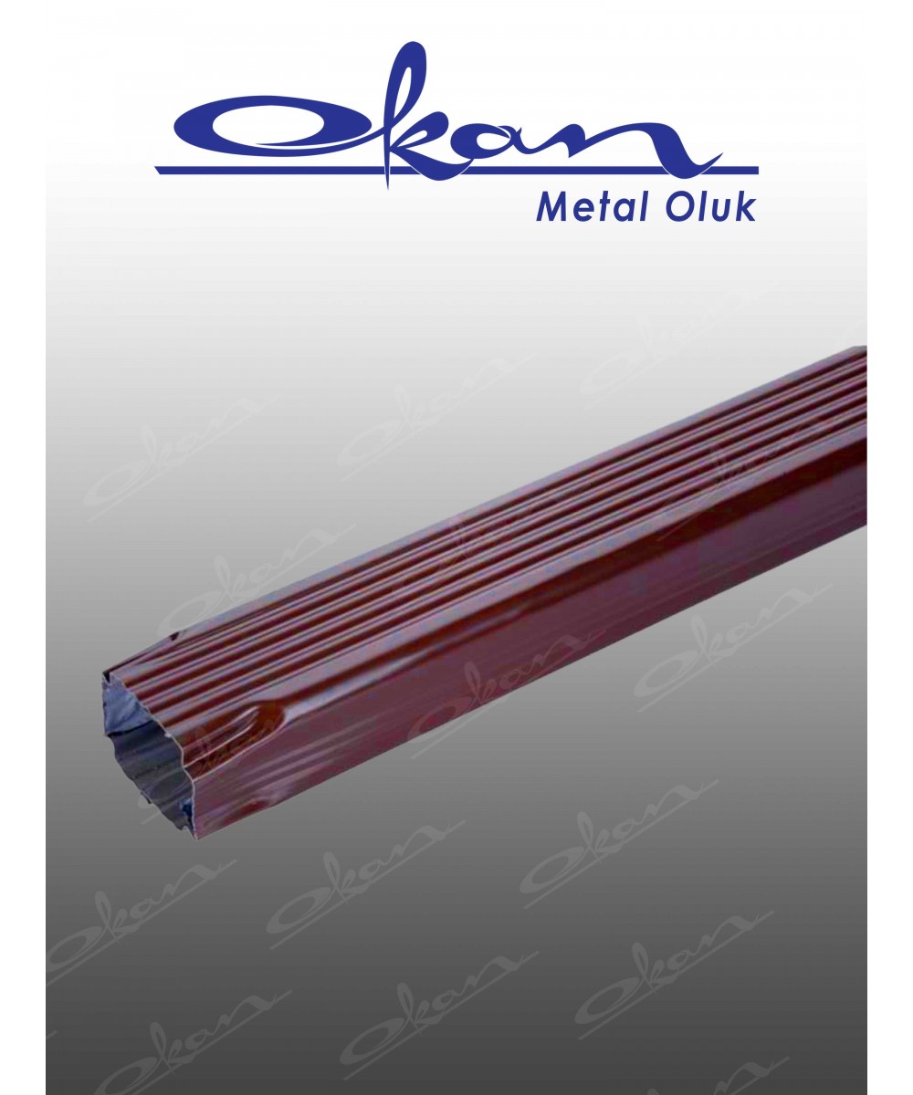 Yağmur İniş Borusu