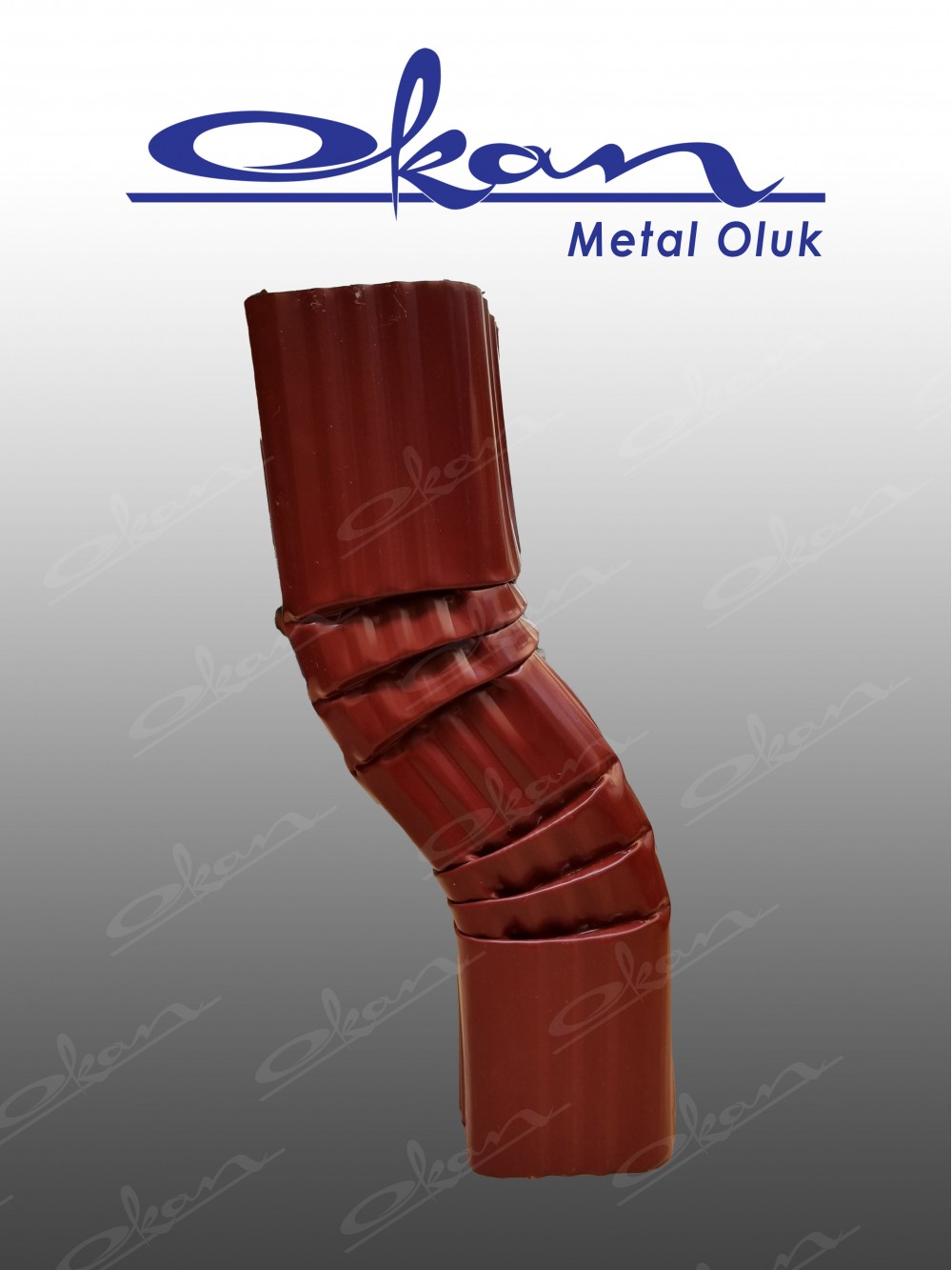 4'Lük S Tipi Dirsek 4'Lük S Tipi Dirsek