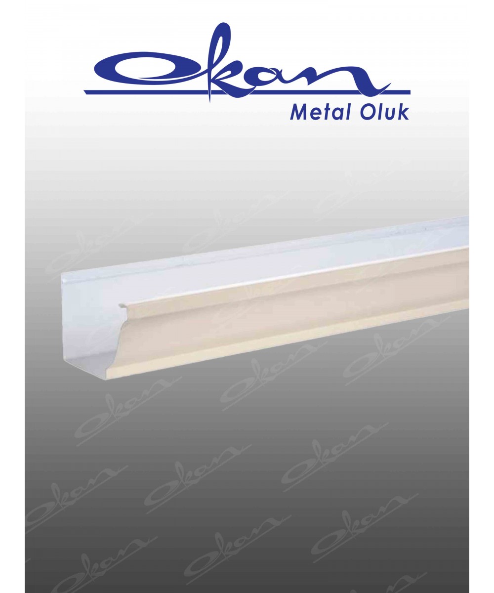 The 33rd Rain Gutter