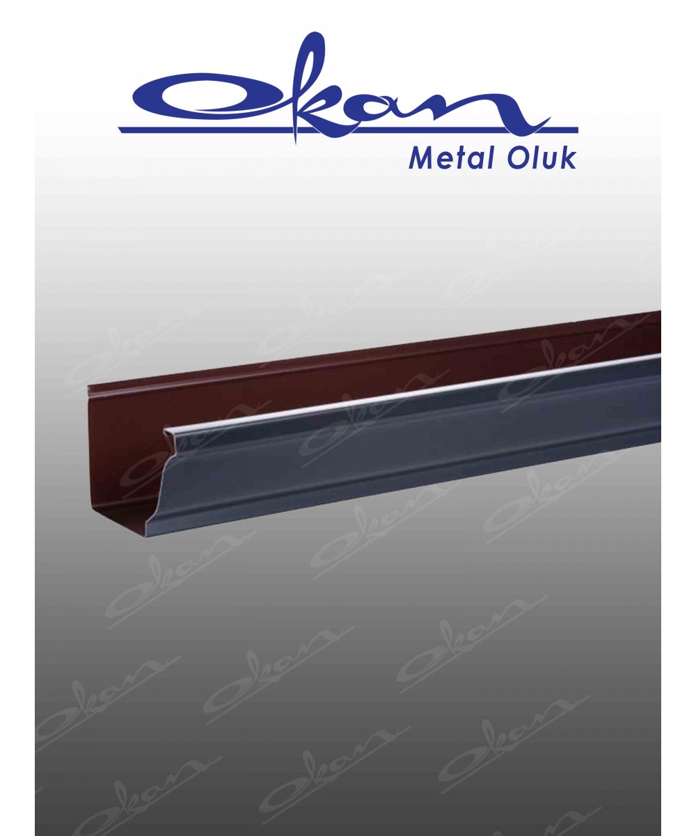 The 33rd Rain Gutter