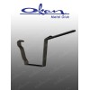 38-GAUGE Outer Hanging Iron 38-GAUGE Outer Hanging Iron