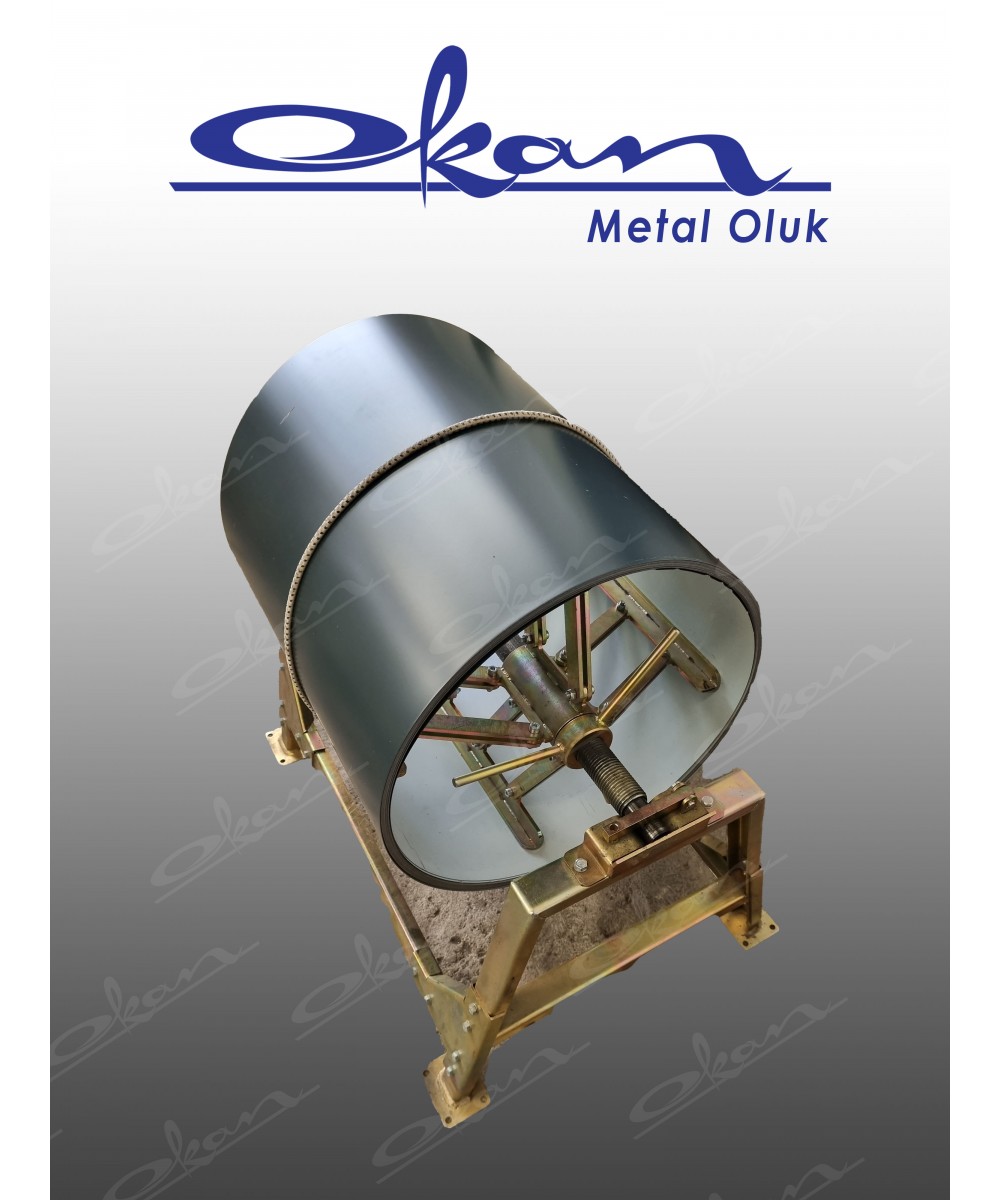 Roll Opener