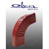 B-75 Degree Downpipe Elbow