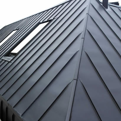 Kenet Çatı Elemanları